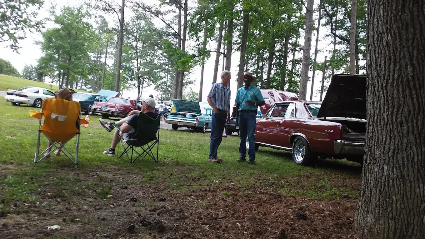 Sportsman Lake Park