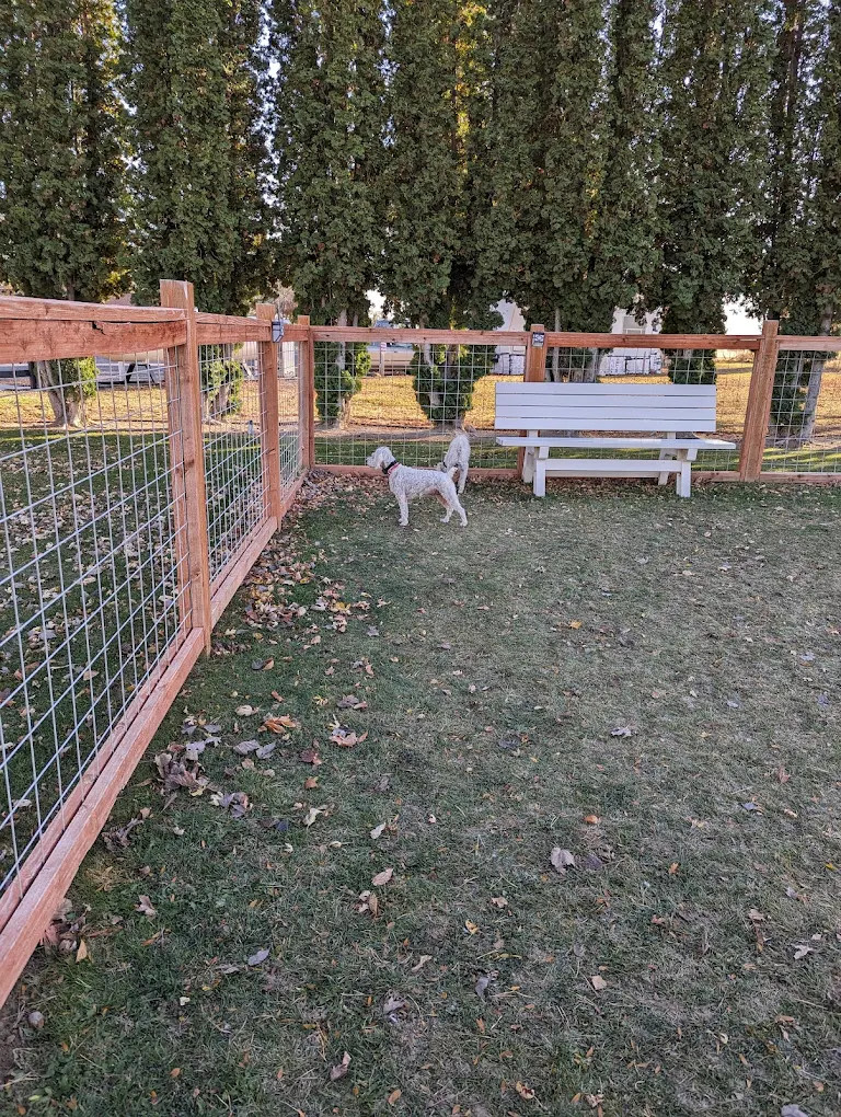 Ephrata RV Park & Campground