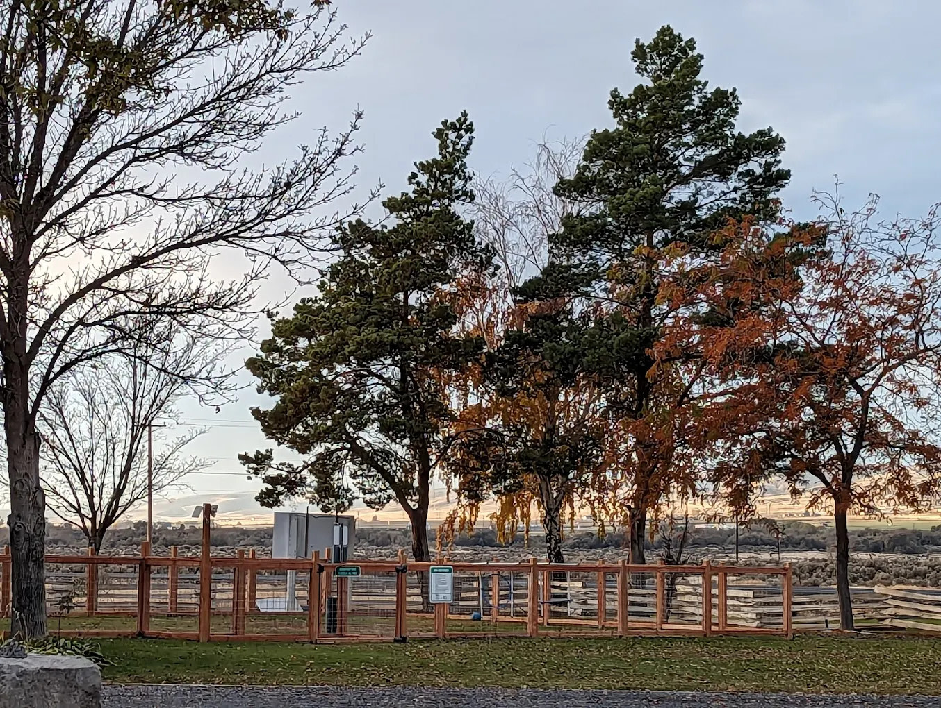 Ephrata RV Park & Campground