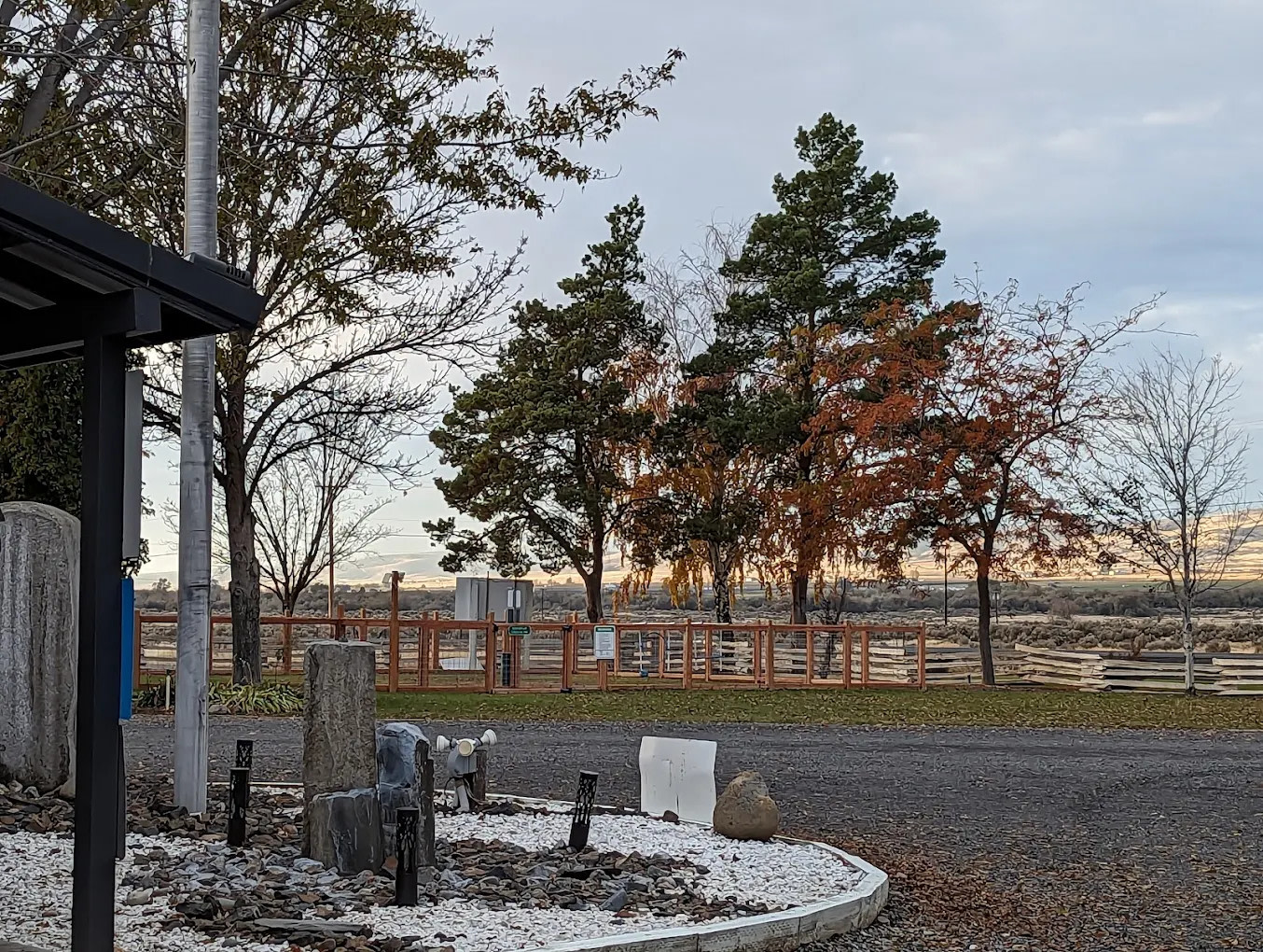 Ephrata RV Park & Campground