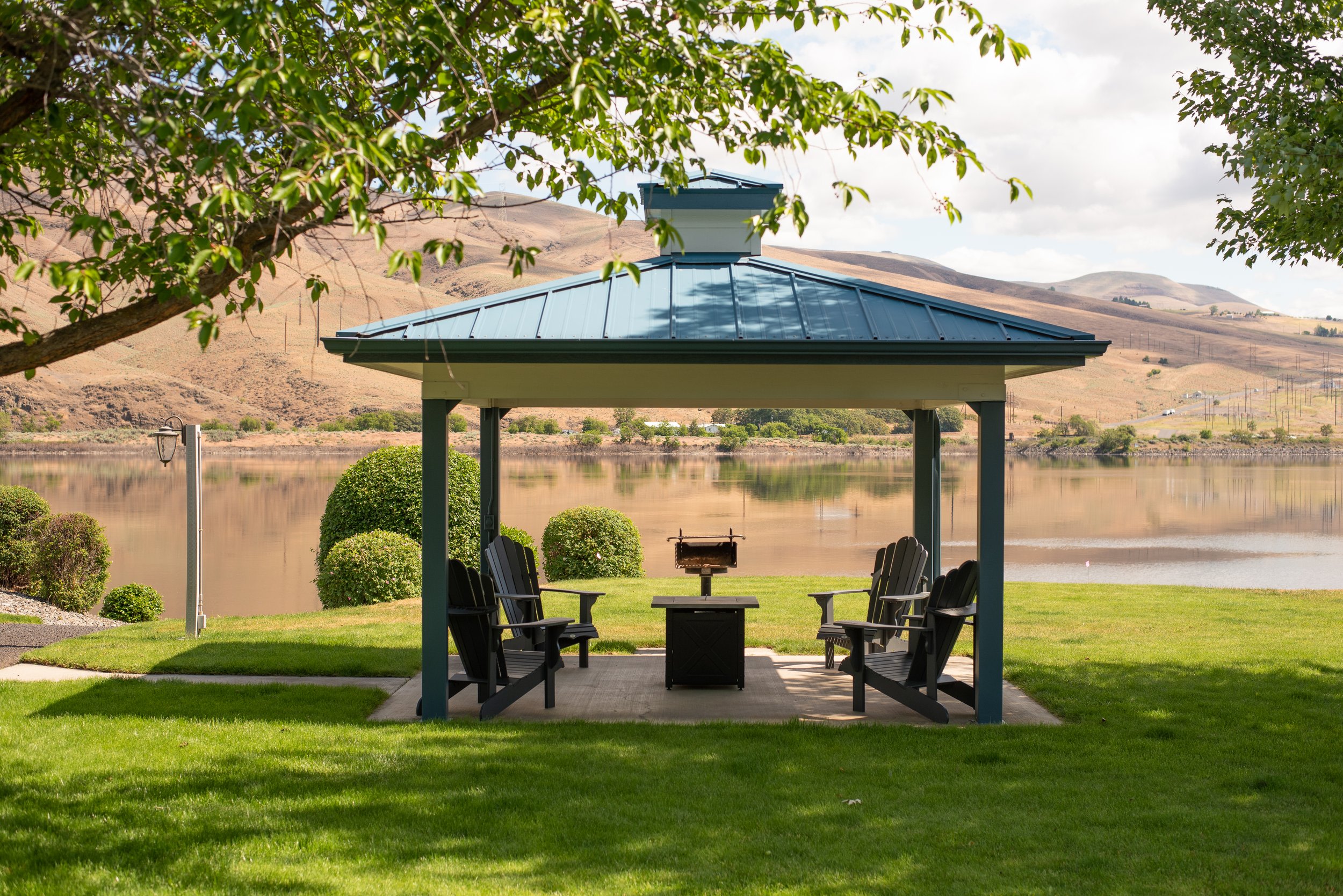 Premier RV Resorts