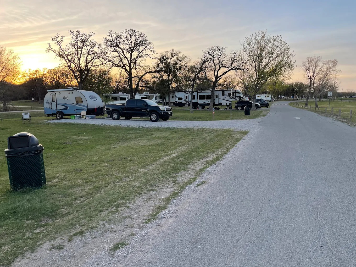 Willow Grove Park