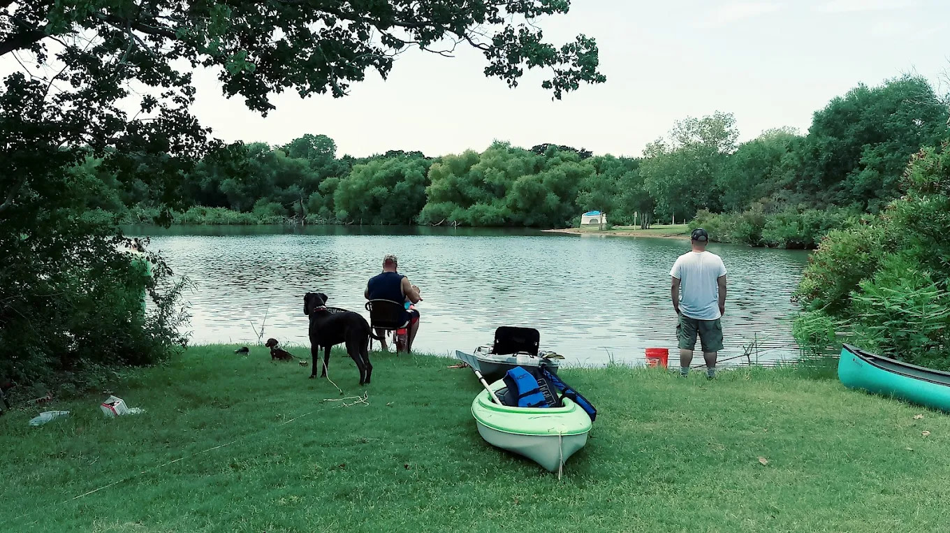 Willow Grove Park