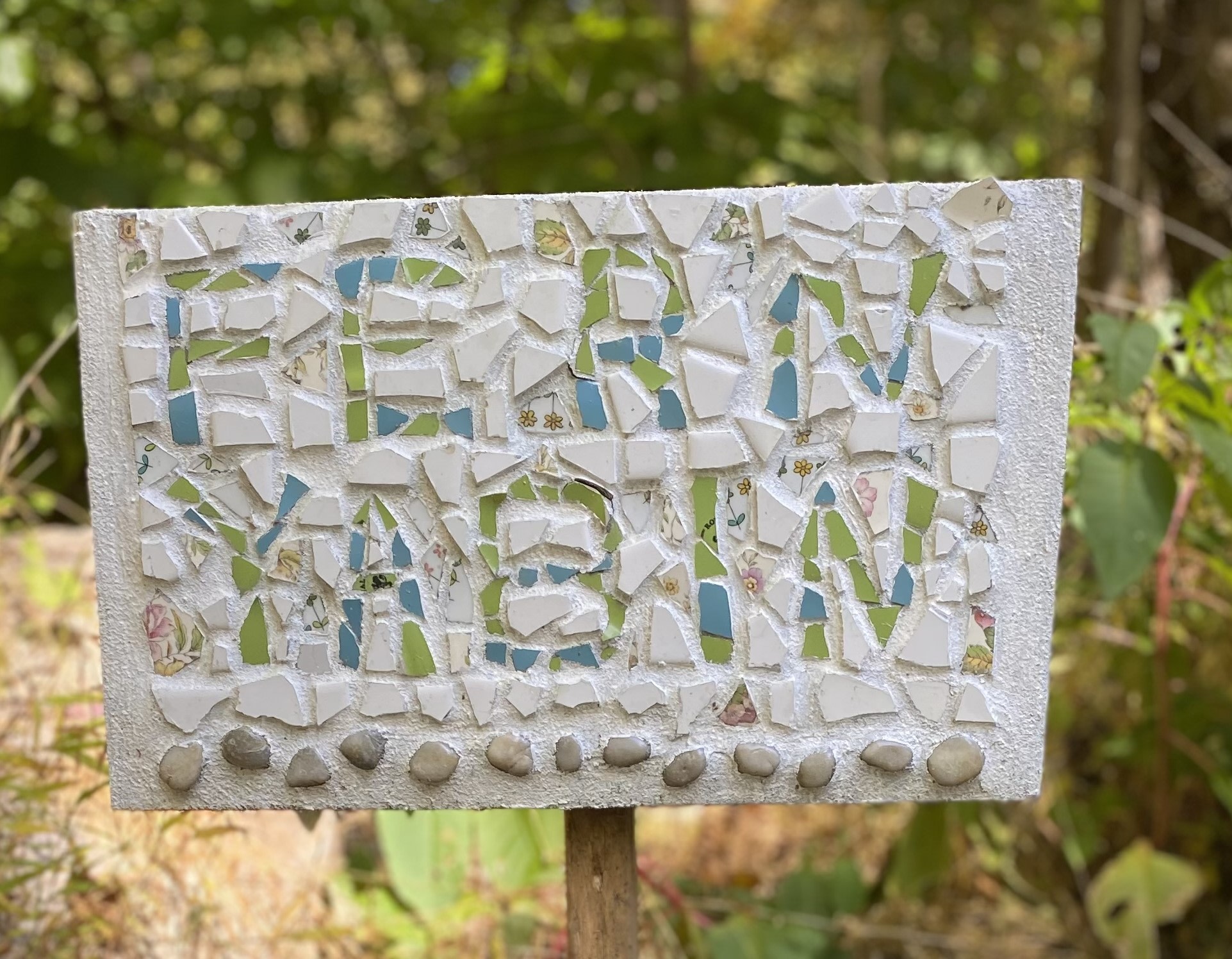 Fern Yabin @ Tend to Me Retreat