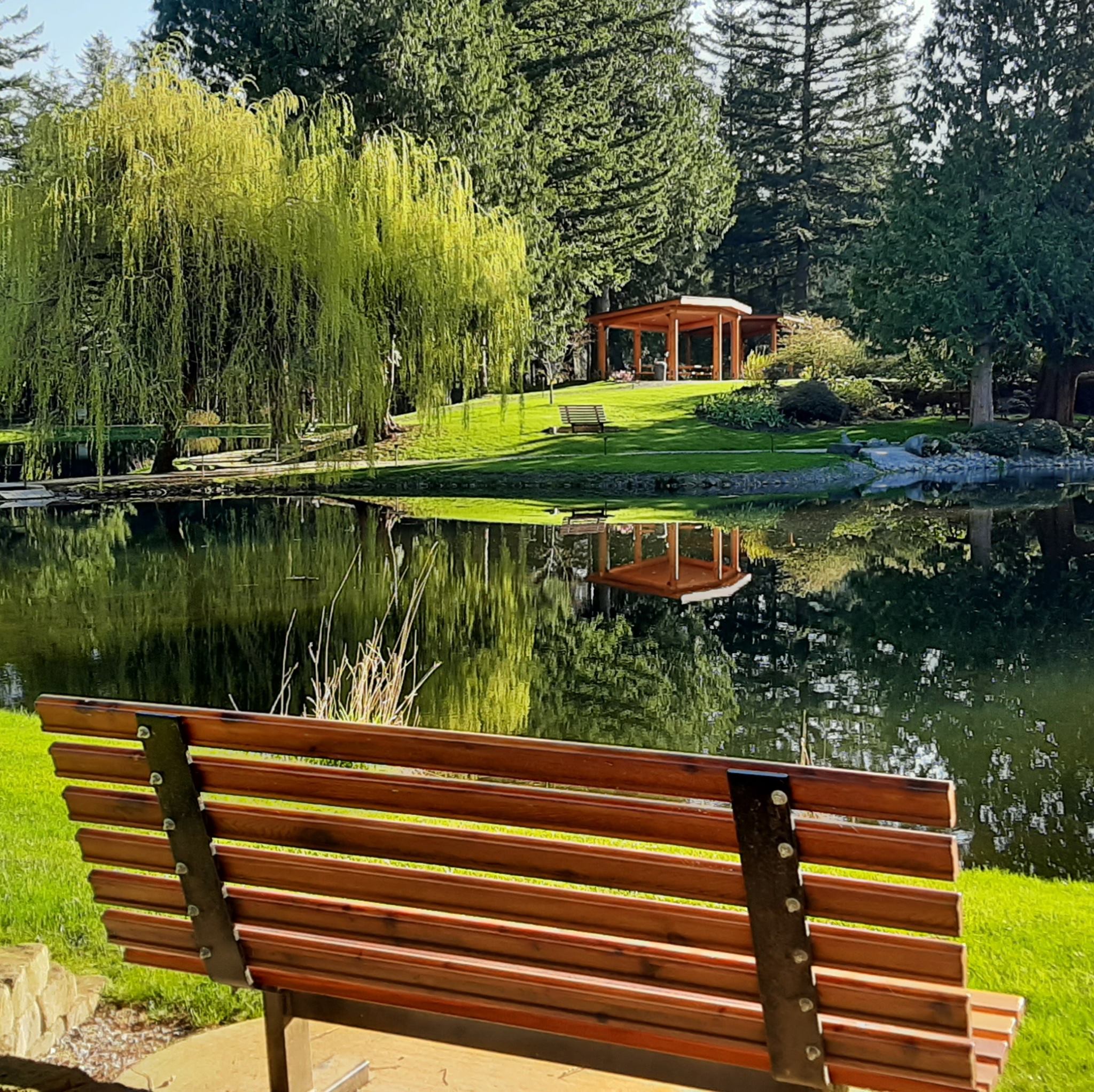 Cedar Springs Christian Retreat