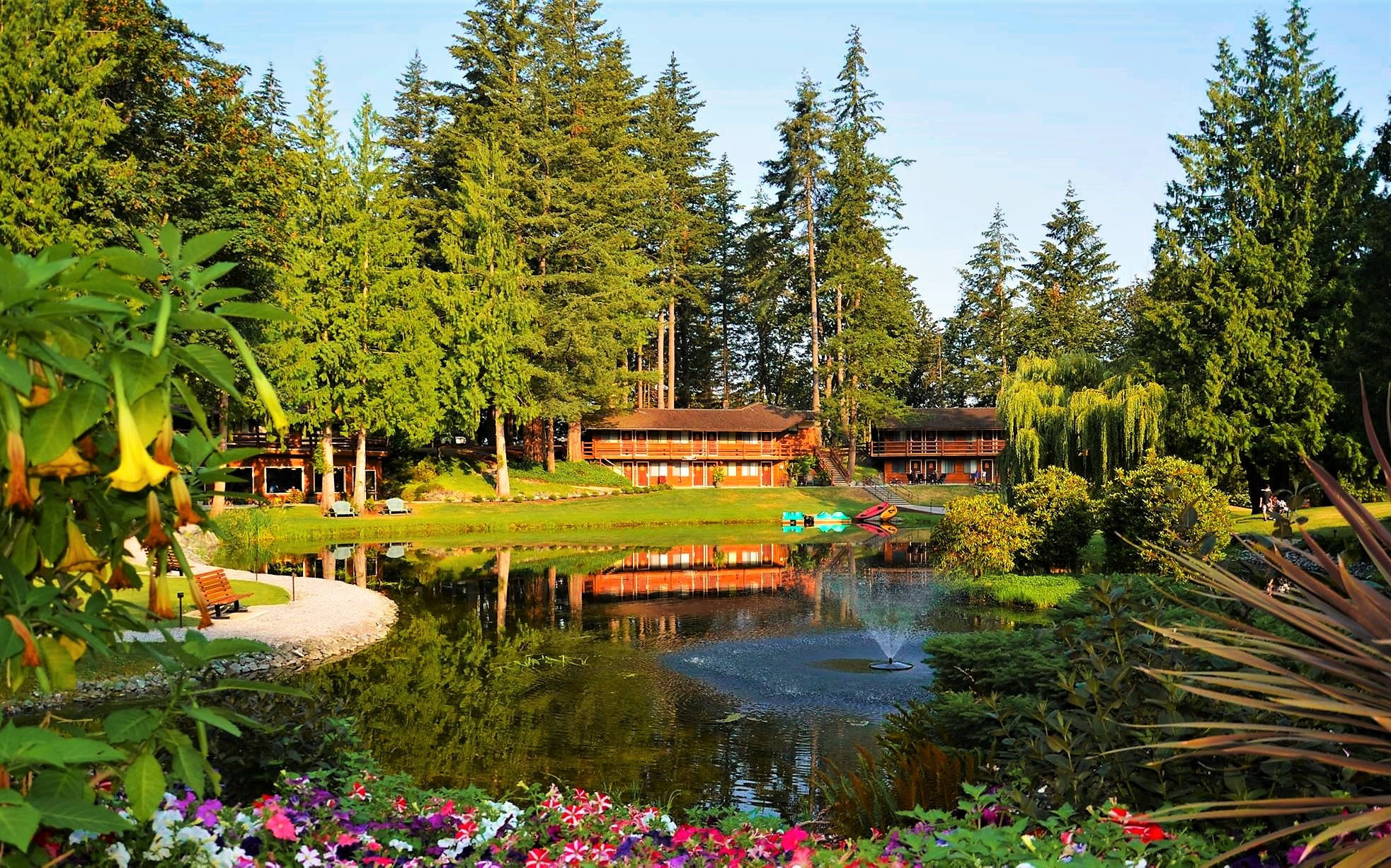 Cedar Springs Christian Retreat