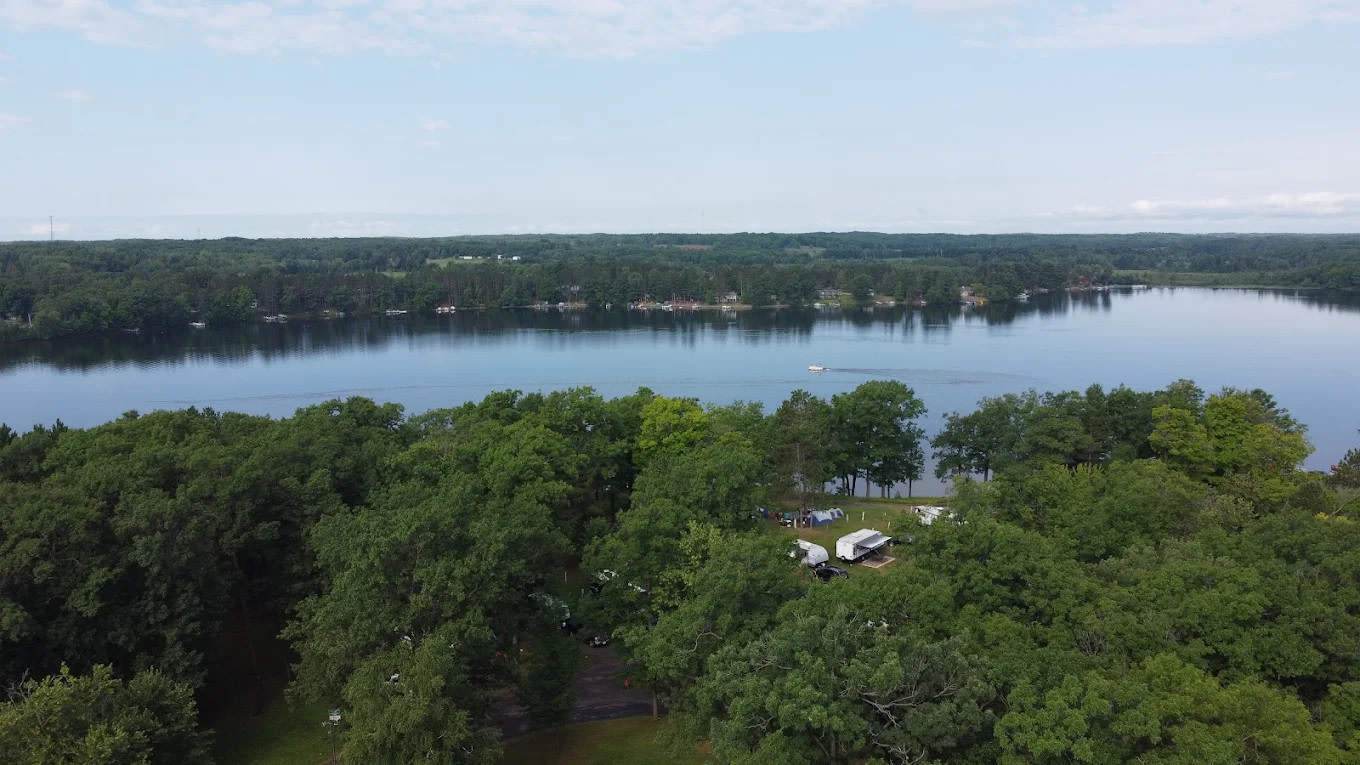 Eagle Point Campground