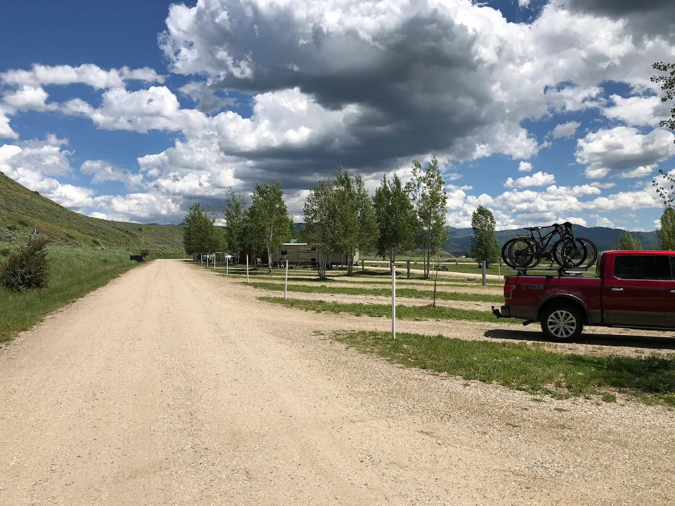 Eagle Soaring RV Park