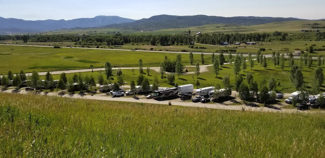 Eagle Soaring RV Park