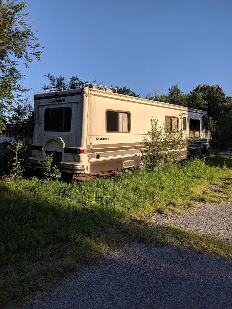 Abe's RV Park