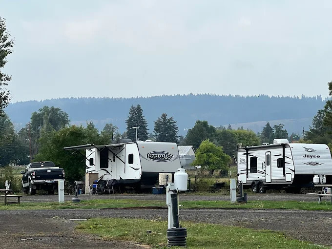 Hu-Na-Ha RV Park