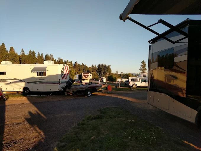 Hu-Na-Ha RV Park