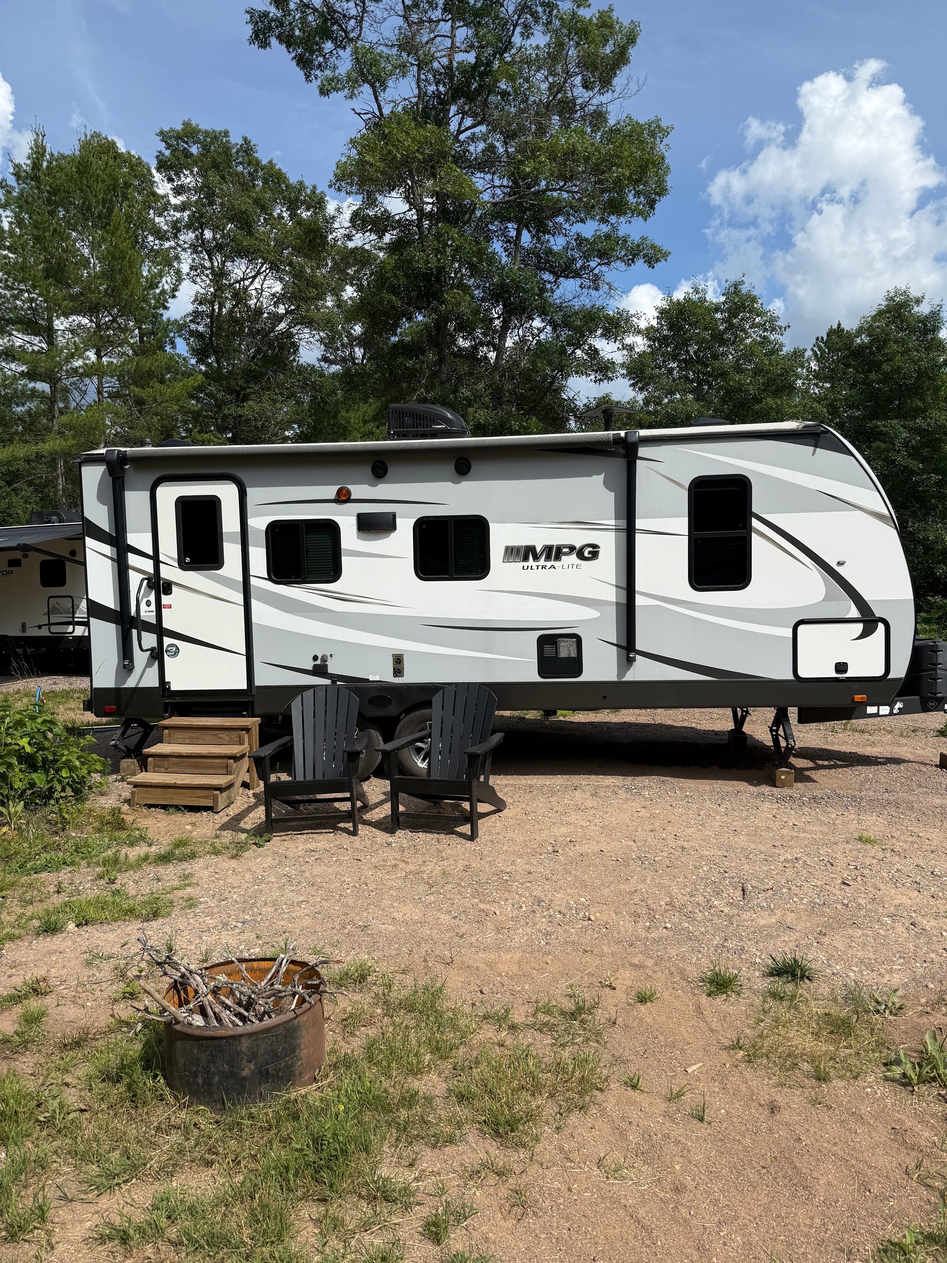 Wildwood Campground