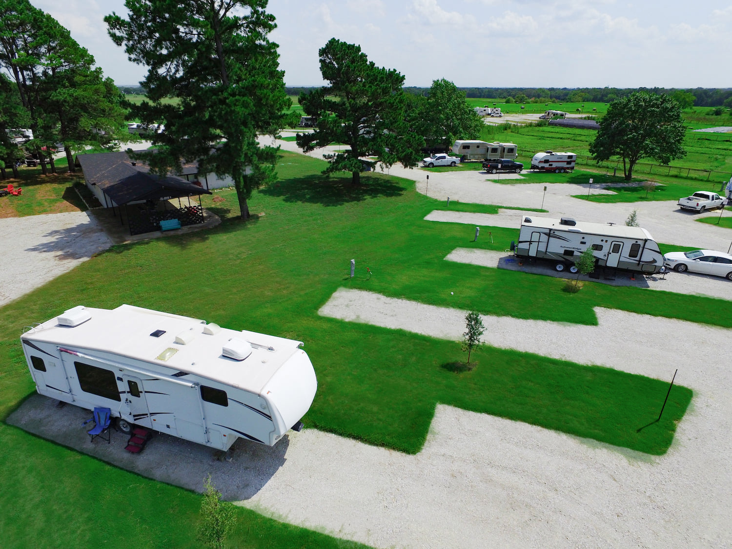 Country Pines RV Park