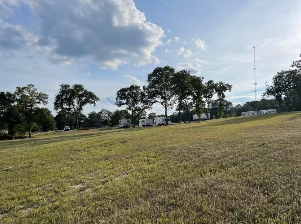 Renfroe Ranch Campground