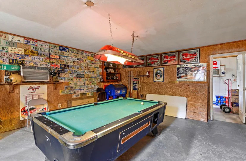 Sioux Bayou Landing RV Resort