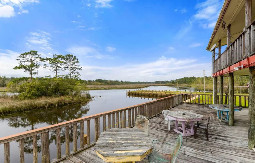 Sioux Bayou Landing RV Resort