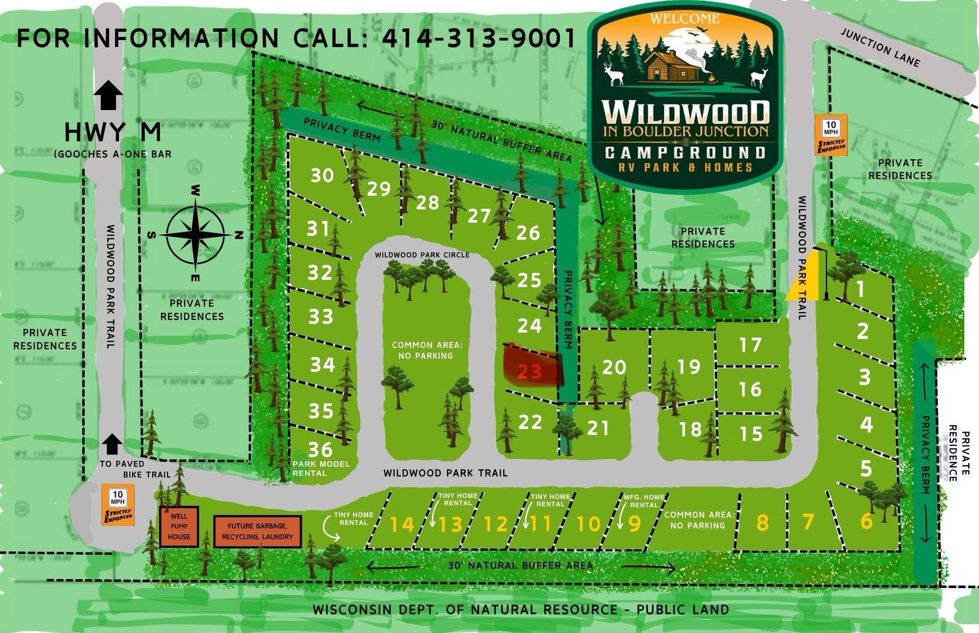 Wildwood Campground