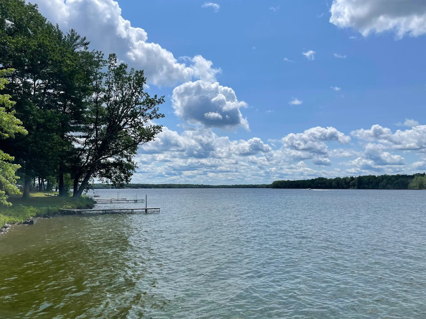 Lake Holcombe Lions Club