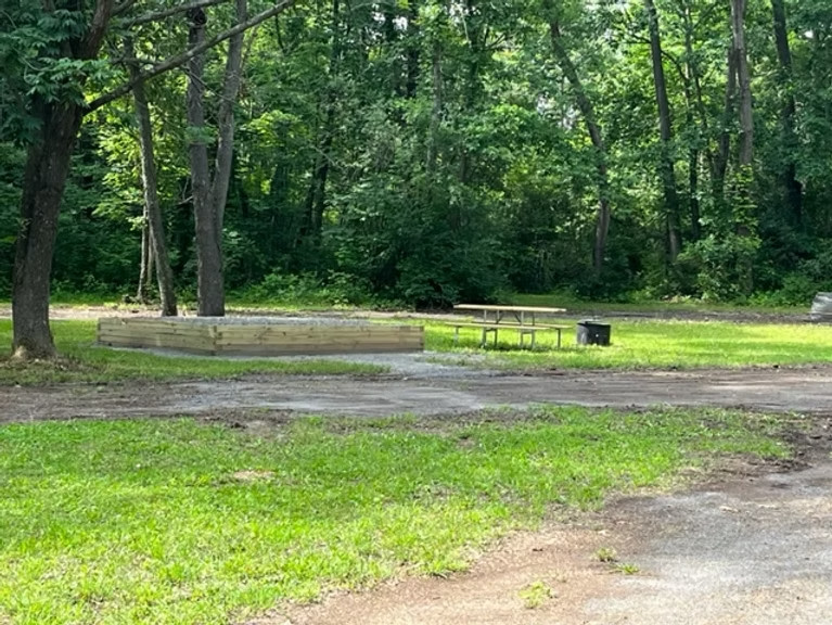 Hopeton Campground