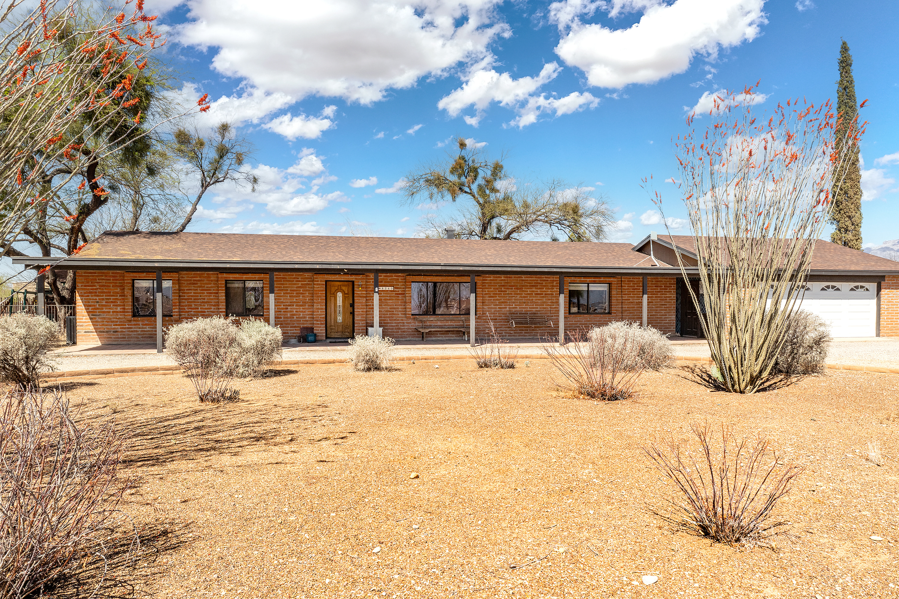 Rockin' K Ranch Oasis