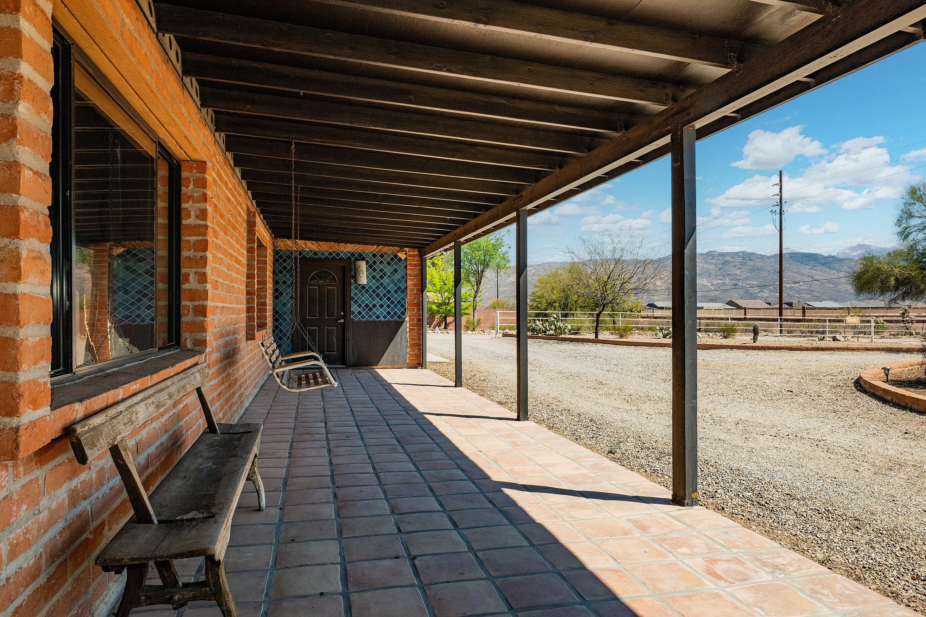 Rockin' K Ranch Oasis