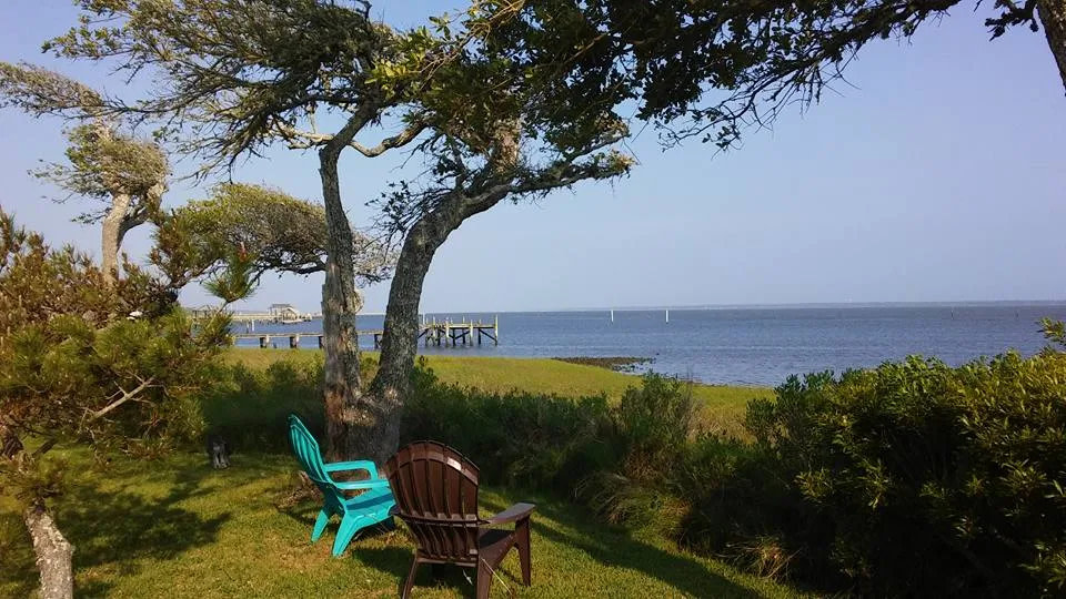 Waters Edge RV Resort