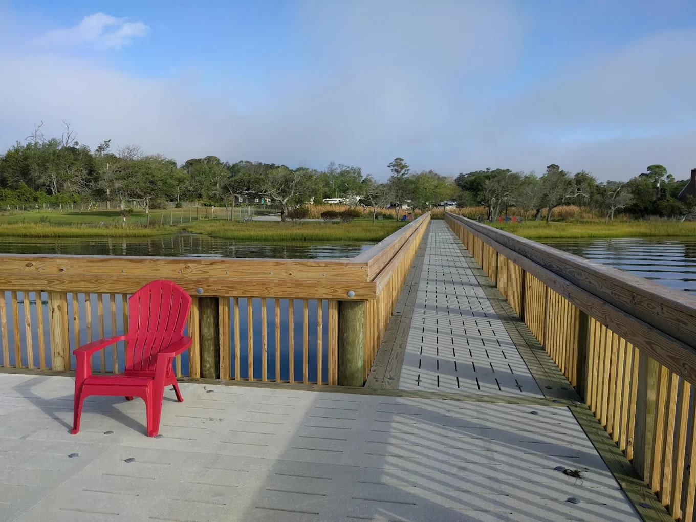 Waters Edge RV Resort