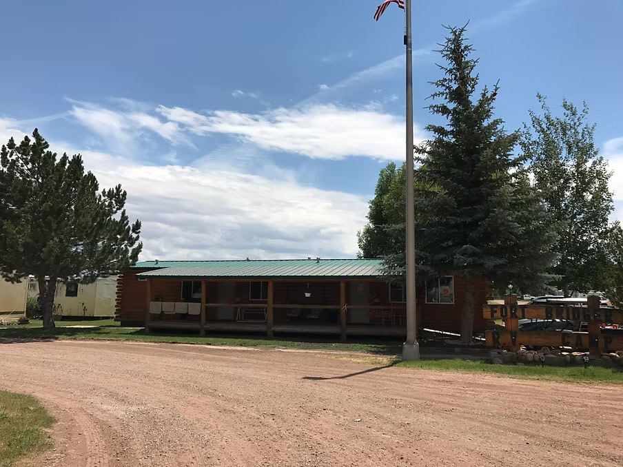 Fort Bridger RV Camp