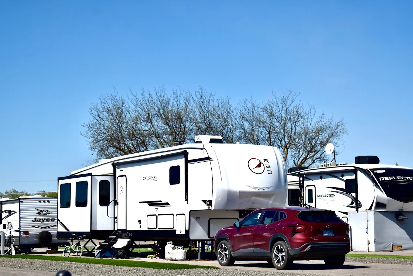 River Point RV Park