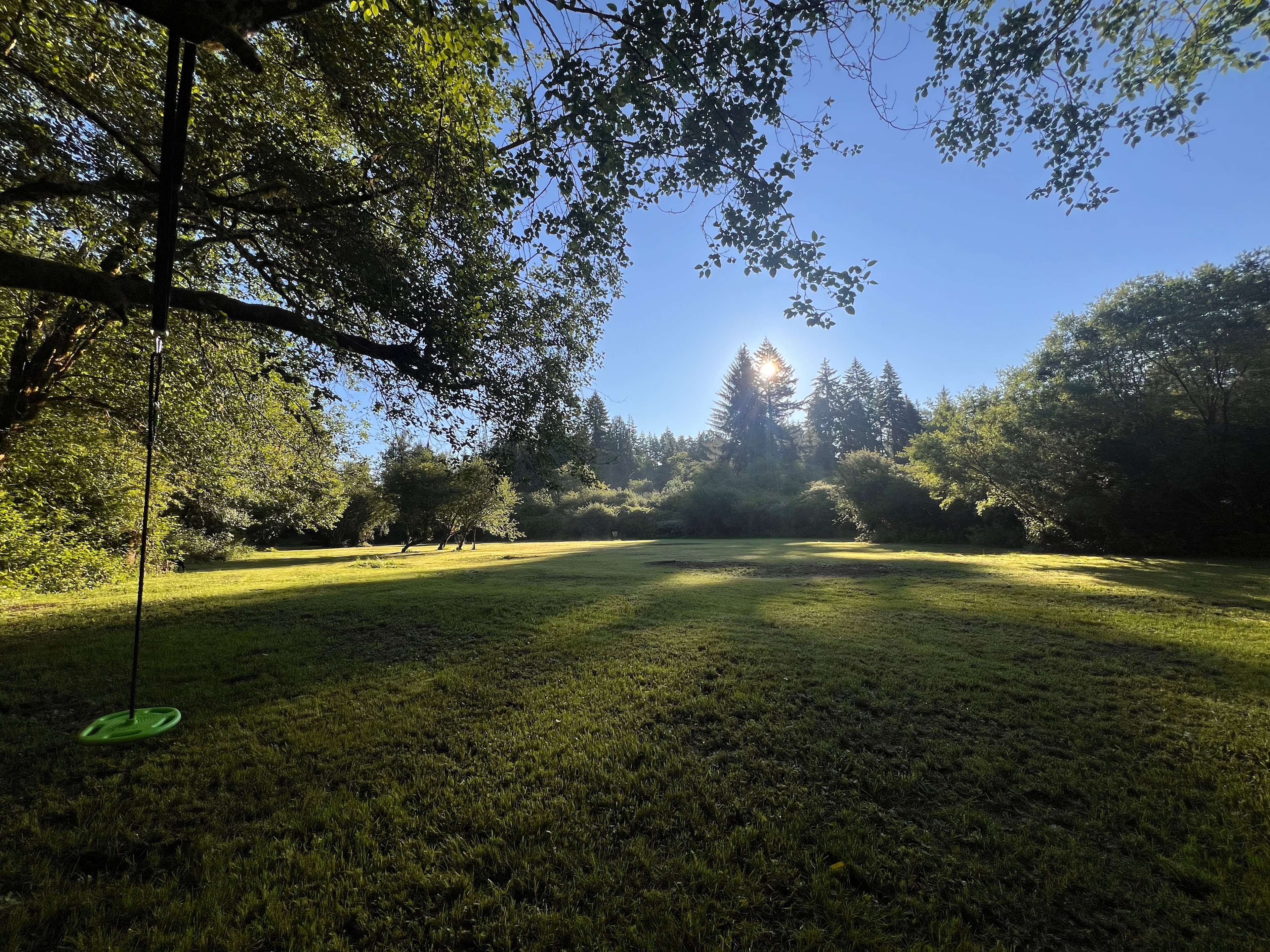 Riverside Park