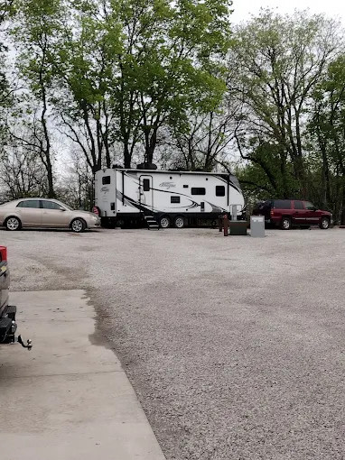 Suncatcher Lake RV Park