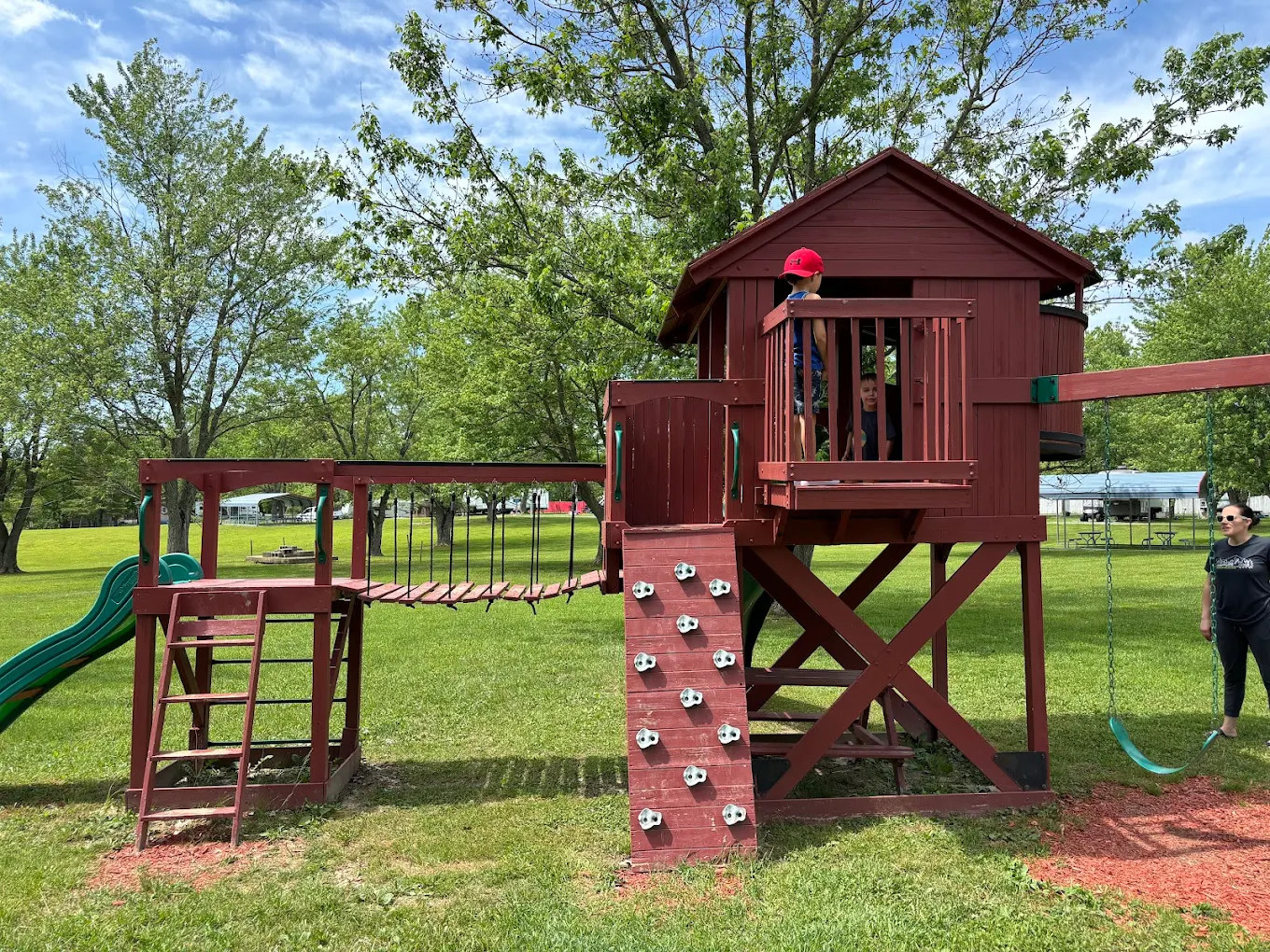 MillBrook Resort