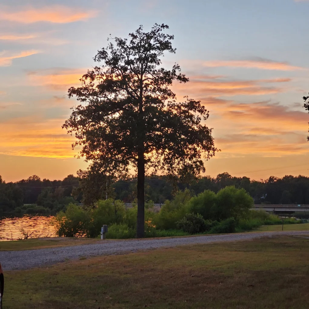 Coffee Creek Landing
