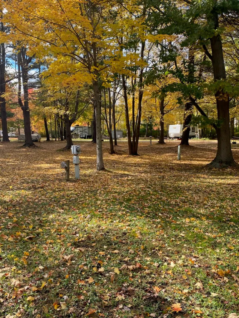 Highway To Haven Family Campground