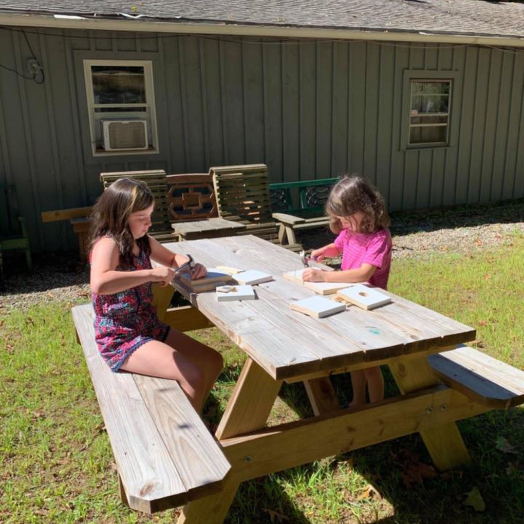 Acorn Acres Campground