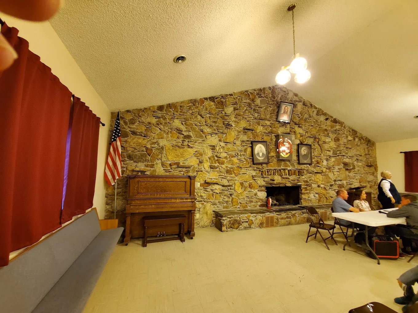 Westover Family Ranch