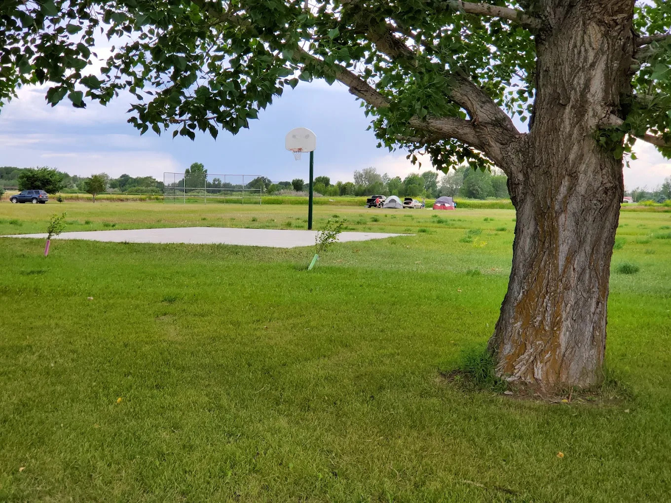 Westover Family Ranch