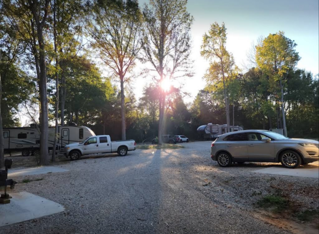 Tall Timbers RV Park