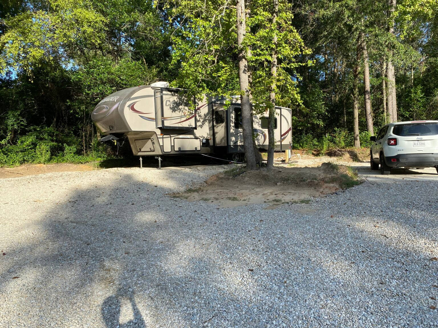 Tall Timbers RV Park