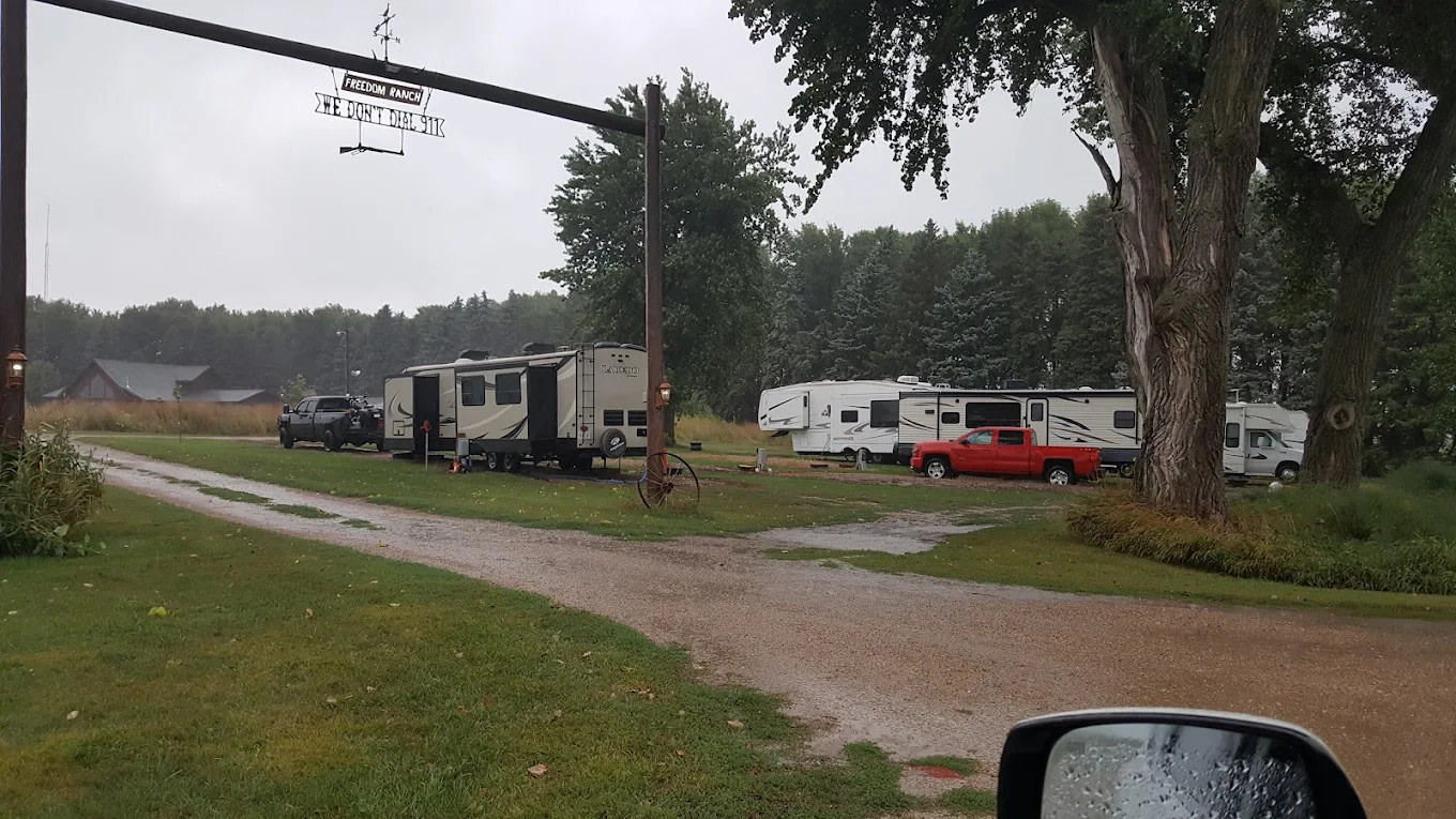 Freedom Ranch Campground