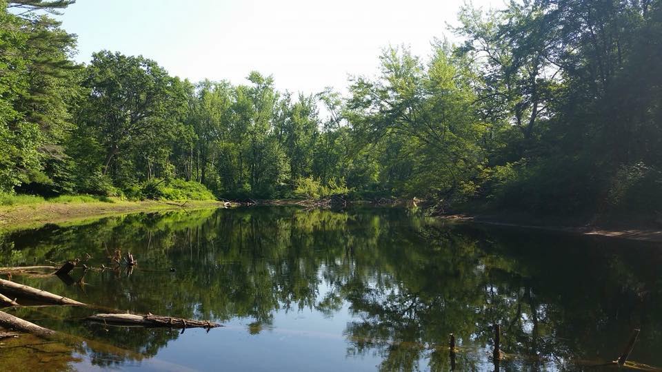 Schroon River Campsites Inc