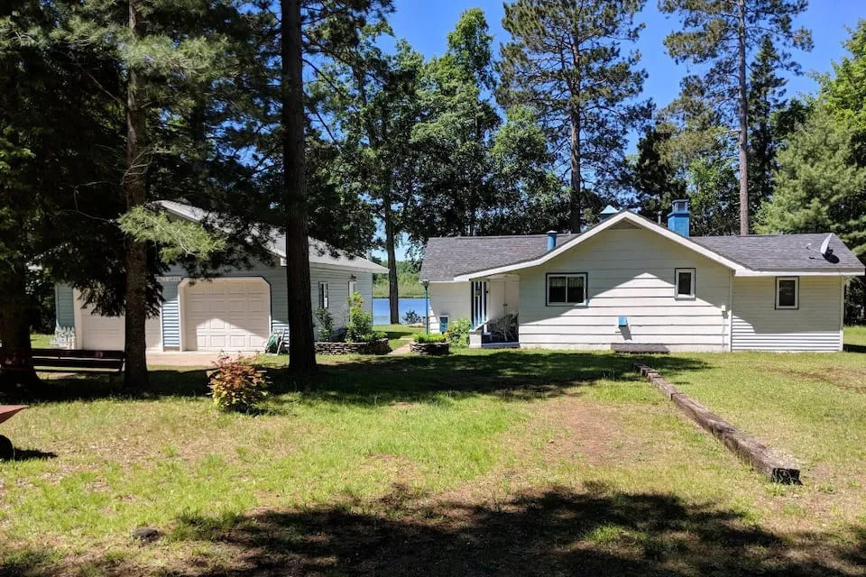 The Pines