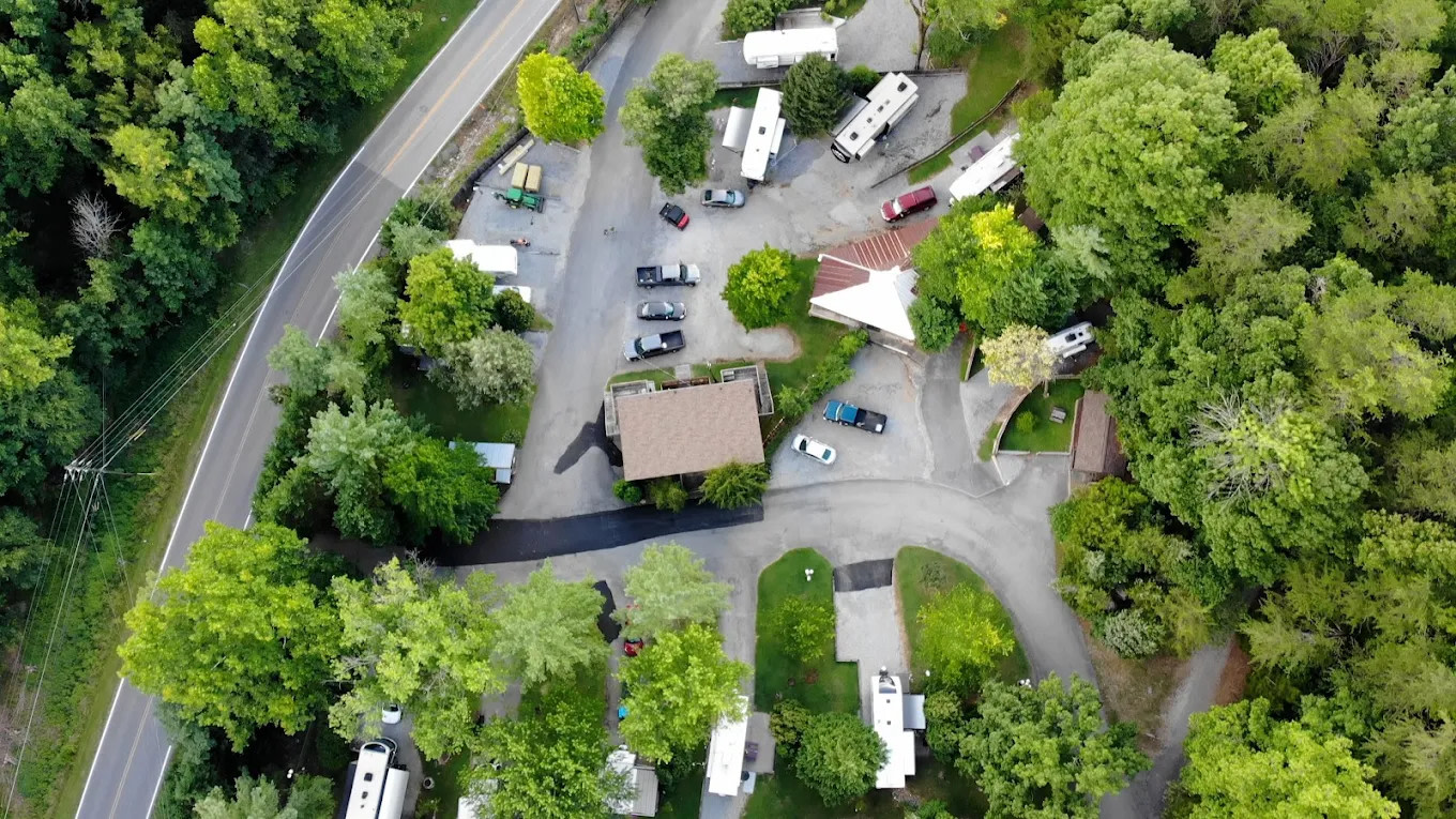 Rocky Top Campground & RV Park