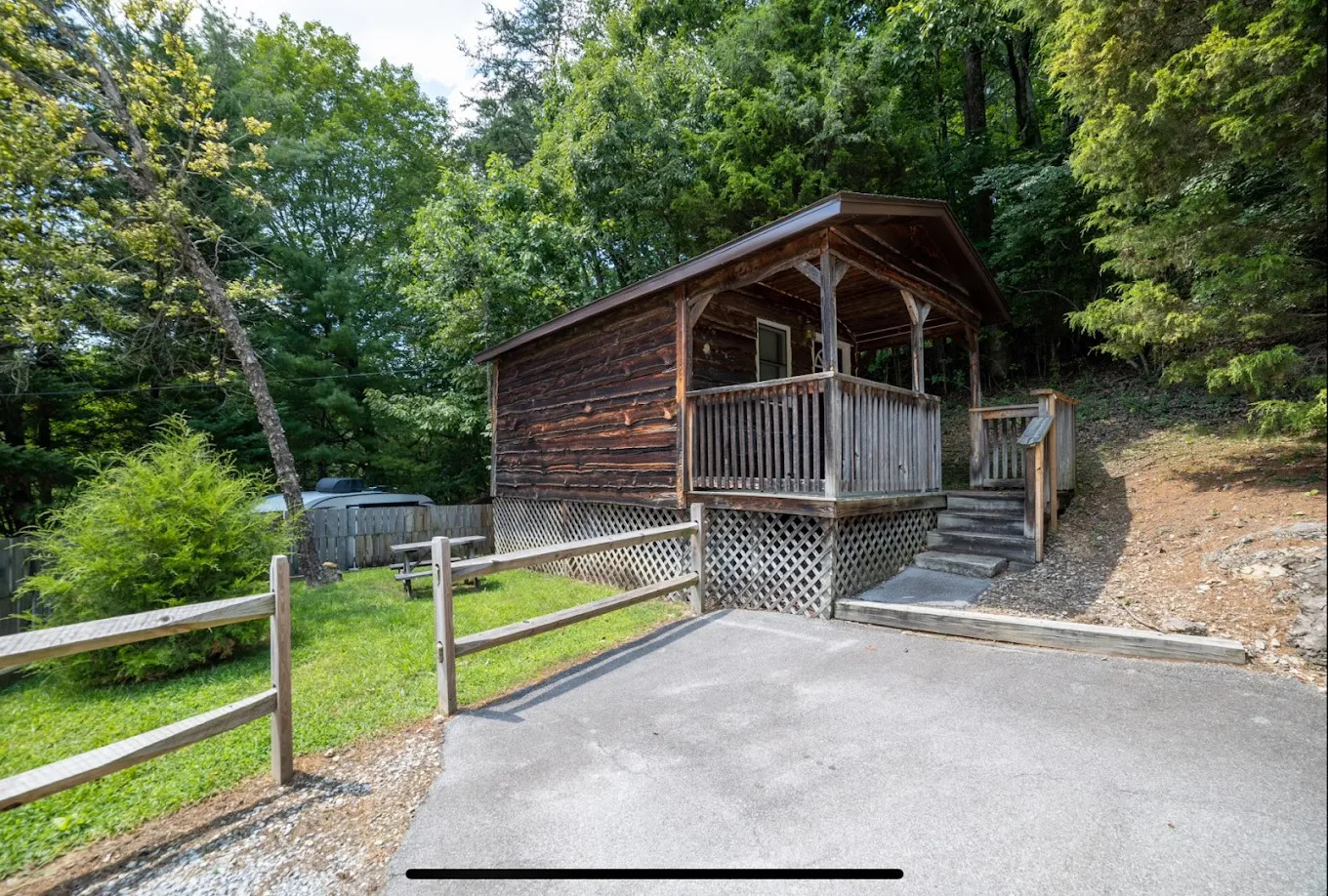 Rocky Top Campground & RV Park