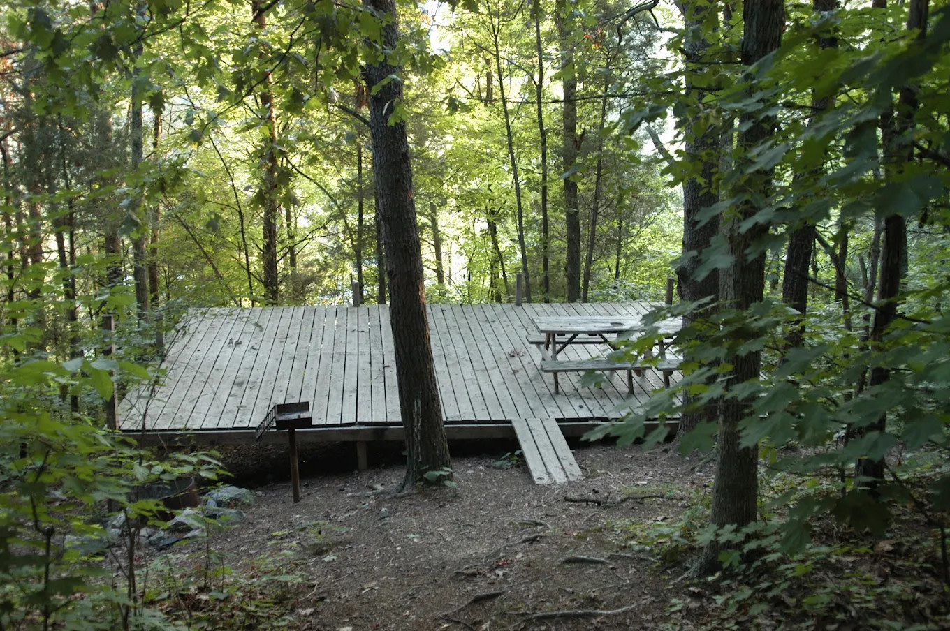 Rocky Top Campground & RV Park