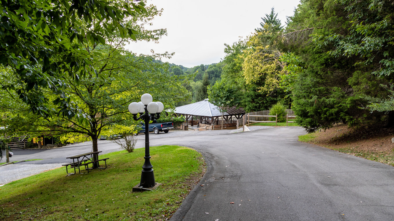 Rocky Top Campground & RV Park