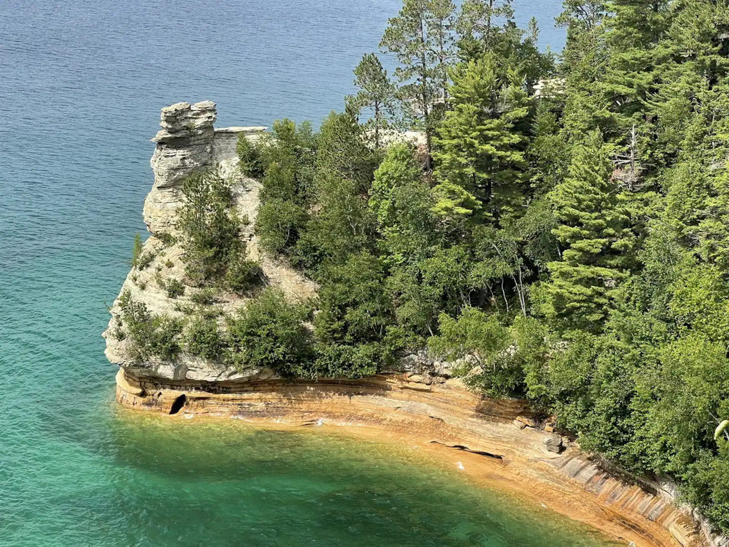 Frosty's Lakeview Chalet