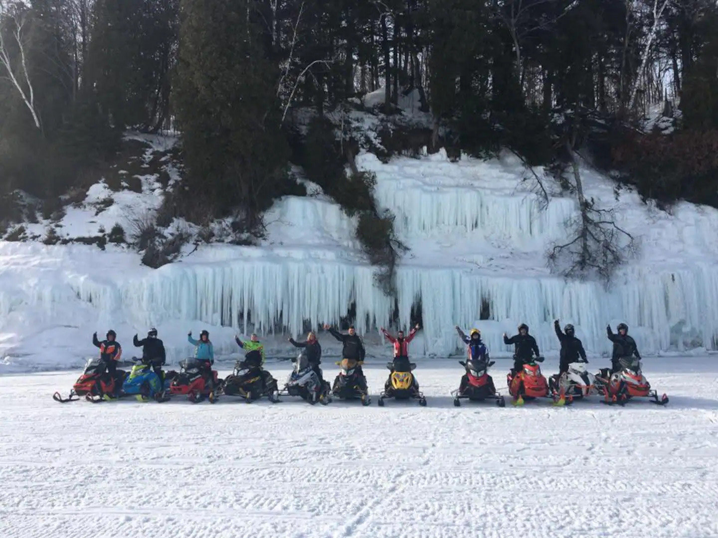 Frosty's Lakeview Chalet