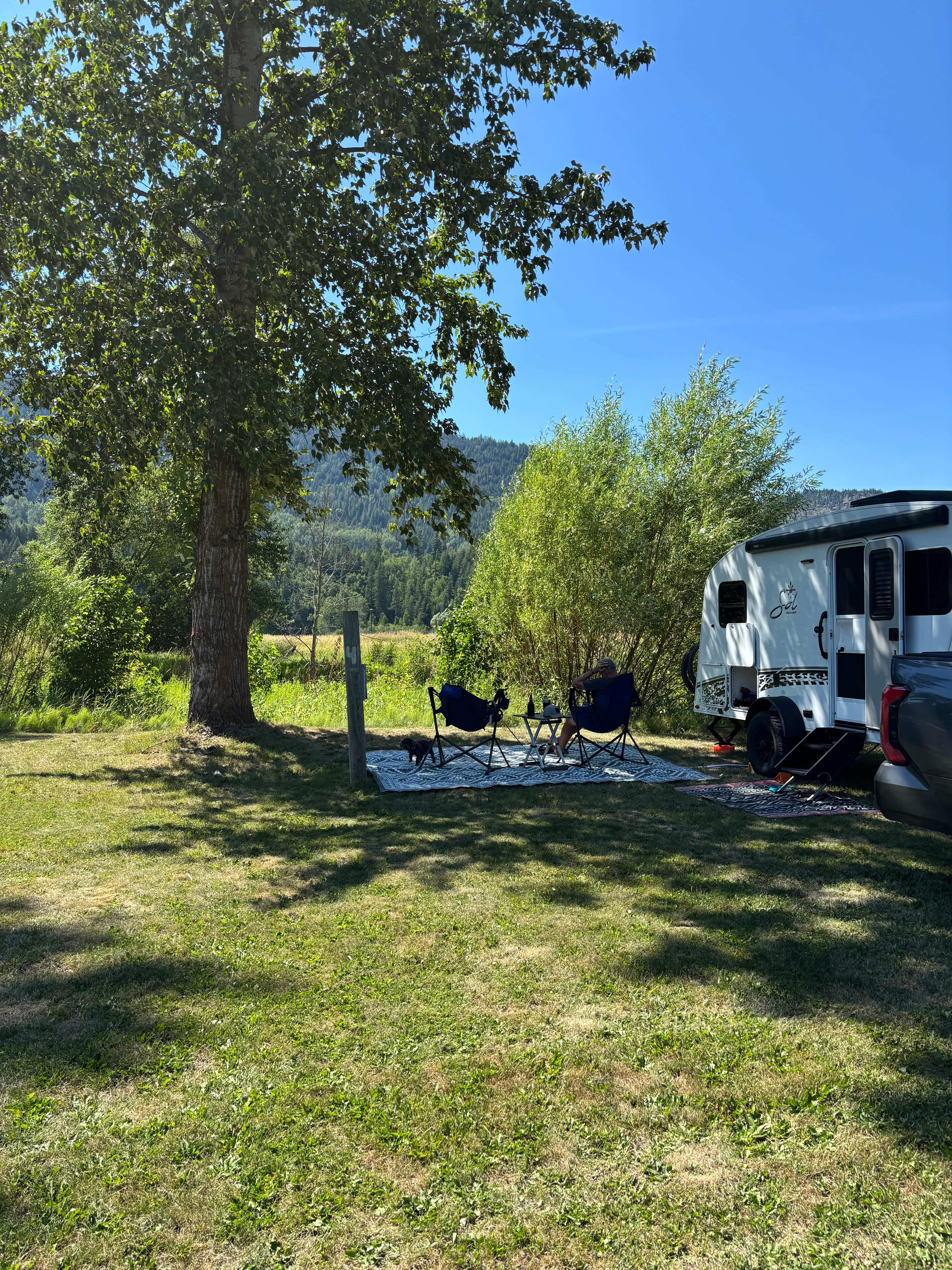 Lions Den Ranch